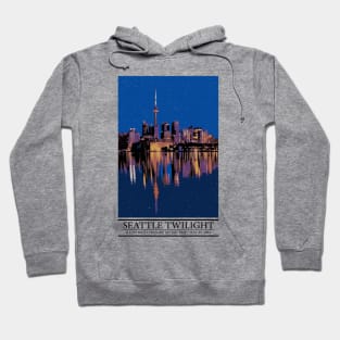 Seattle Twilight? Hoodie